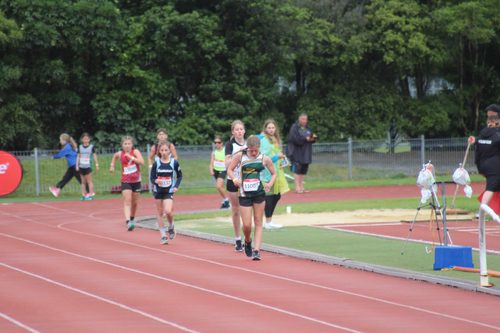 2024 Colgate Games photo